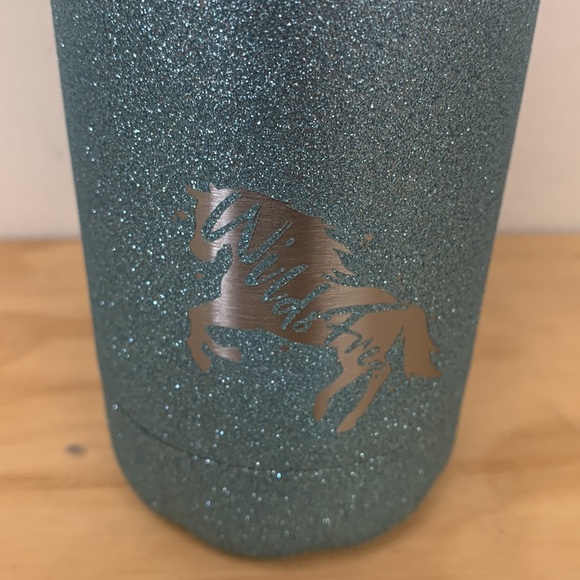 Horse water bottle NWOT - Picture 4 of 8